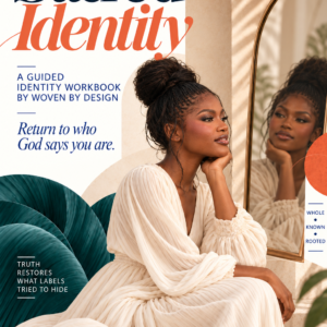 Sacred Identity: Reclaiming Who You Are