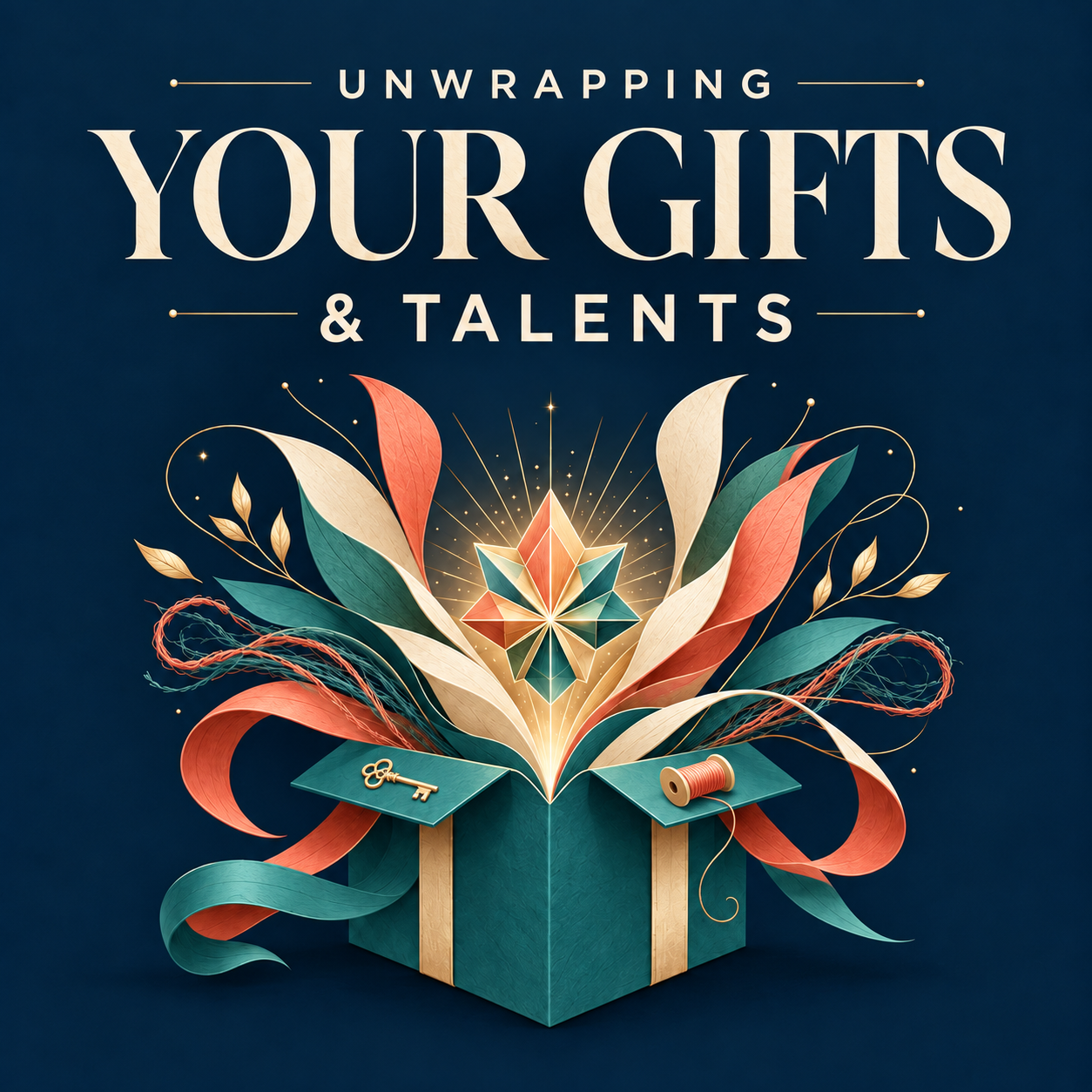 Discovering Your Gifts